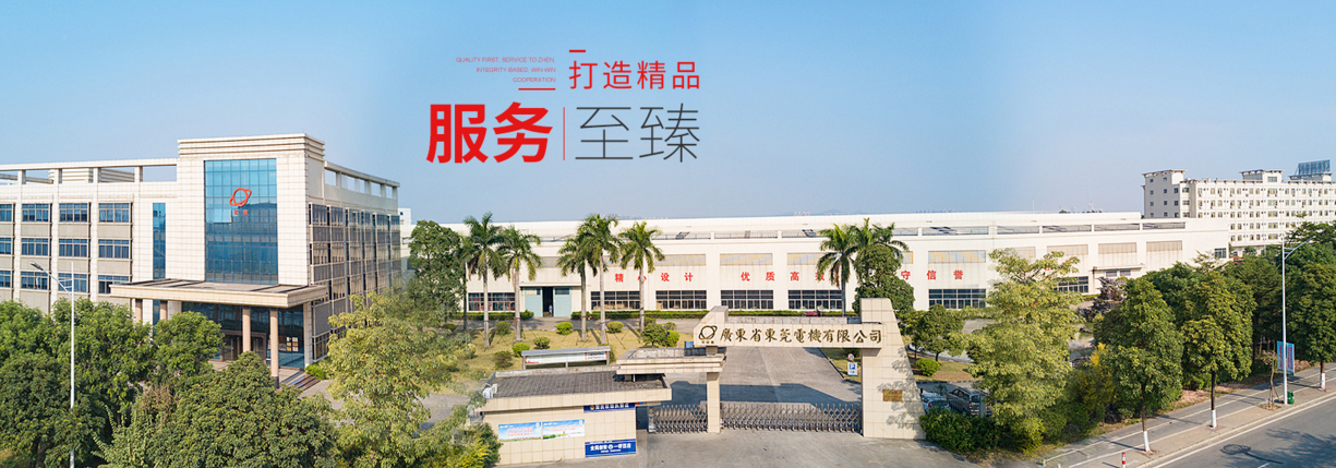 东莞电机有限公司